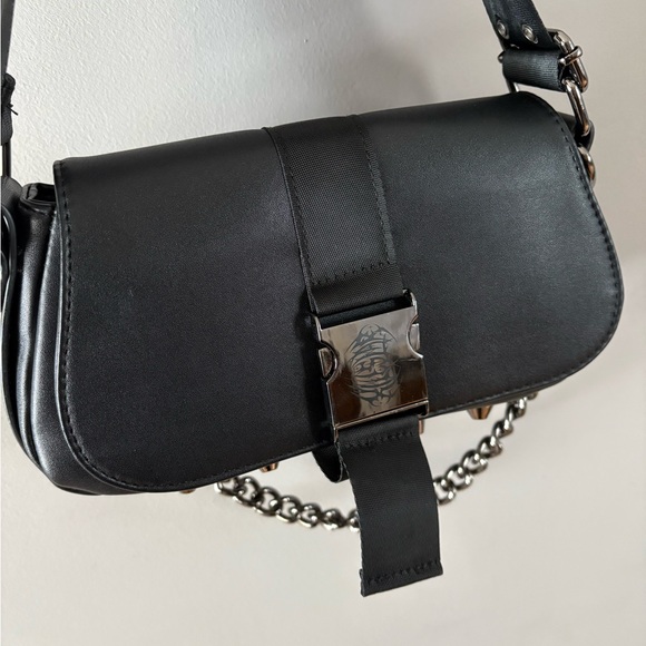 KILLSTAR DARKWAVE SHOULDER BAG - Picture 5 of 5